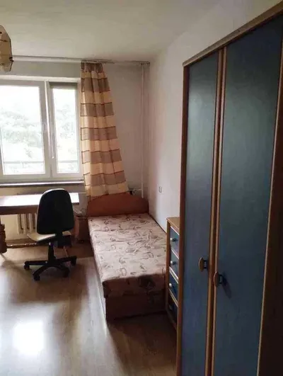 AKTUALNE Wynajem Pokój dwuosobowy dla studenta, Kraków ul. Warmińska, okolice AGH i UKEN, Od 1 Października - miniatura 2