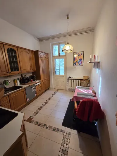 Duże mieszkanie do wynajęcia, 120 metrów kwadratowych