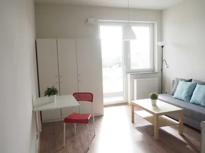 Komfortowa kawalerka przy ul.Chorzowskiej 212 od zaraz - miniatura 2