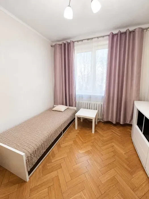 Dwupokojowe mieszkanie dla 2-3 osob, Warszawa Grochow - 1/7