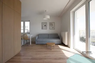 Skyres, ul. Lubelska, 30m2 , kawalerka - miniatura 4