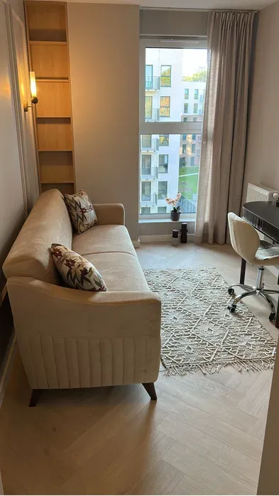 Nowe mieszkanie premium - 54m2- super lokalizacja bez sasiadow po bokach ;) - miniatura 2