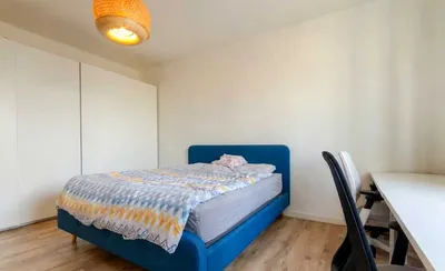 Przestronne mieszkanie 3 pokoje 88 m² – umeblowane, 2 balkony, Warszawa - miniatura 4