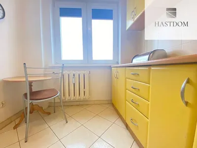 Kawalerka / Wyżyny / 1500 / Parking - miniatura 4