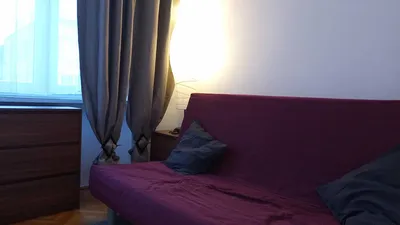 Wynajmę mieszkanie, 26 m, W-wa, Al. Ujazdowskie, oddzielna sypialnia, z widokiem na Sejm RP. - miniatura 3