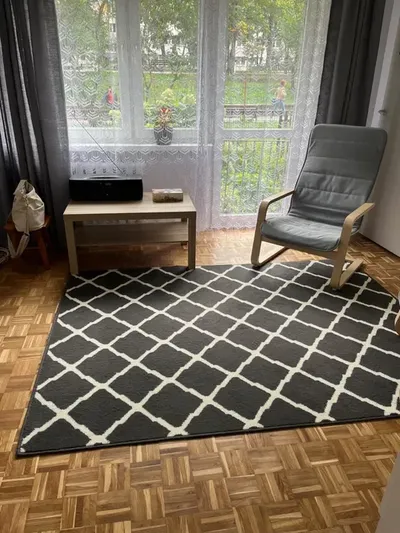 Mieszkanie z mini ogródkiem, 32m2, 2 pokoje, ul. Waszyngtona 14a - miniatura 2
