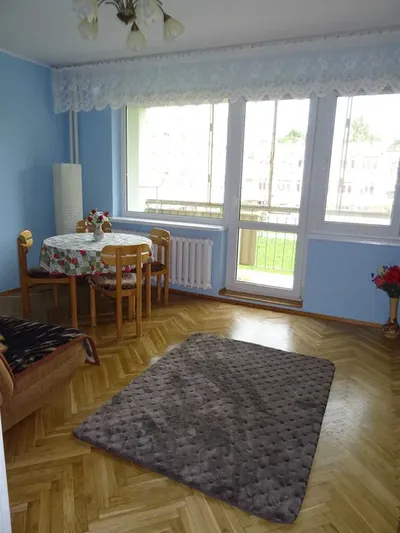 Mieszkanie do wynajęcia dla studentów - miniatura 4
