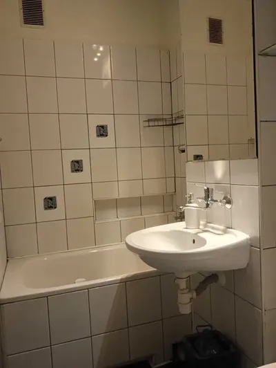 Do wynajęcia mieszkanie jednopokojowe na ul, Snycerskiej - miniatura 4