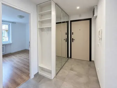 Stare Podgórze | 3 osobne pokoje po remoncie | 59 m² | opcja garażu - miniatura 3