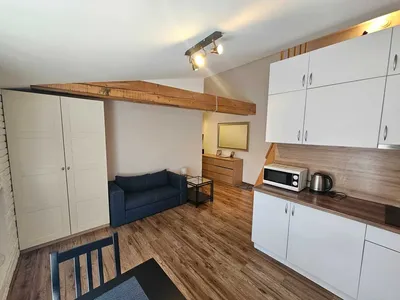 Kawalerka 29 m bez prowizji przy Friedleina okolice Wrocławskiej - miniatura 5