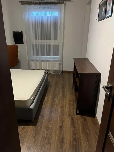 Wynajmę mieszkanie 40m2 w centrum lublina (salon z aneksem i sypialnia) - miniatura 5