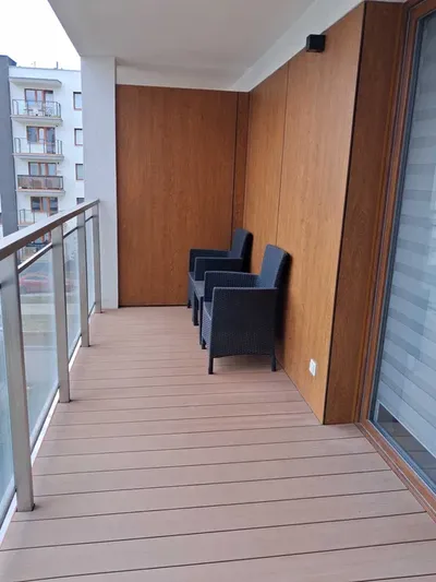 Kawalerka na wynajem, 31 m² Lublin, Koralowa - miniatura 5