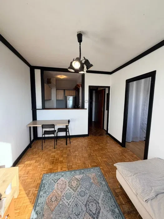 Wynajmę 2-pokojowe mieszkanie 30m2 w Rzeszowie, Nowe Miasto - 1/6