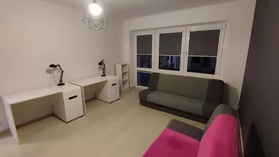 Pokój 1 os. / 2 os. ul. Probostwo Czechów / Śródmieście - miniatura 3