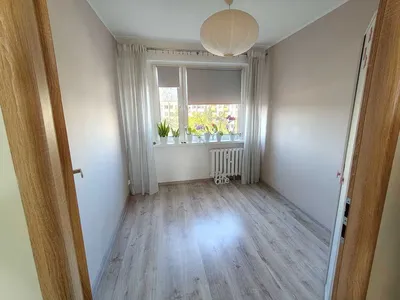 Idealne mieszkanie dla studentów / ekipy! 4 pokoje (salon + 3 sypialnie) | Toruń, ul. Łyskowskiego 21 - miniatura 2