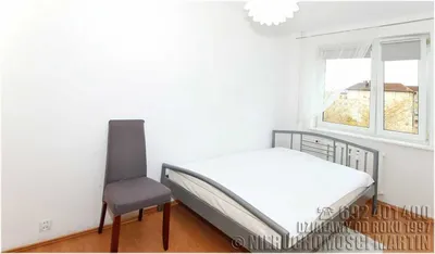 2 pok. balkon umeblowane os. St. Batorego Piątkowo Poznań - miniatura 2