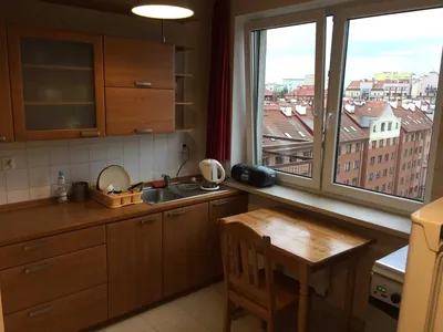 Pokój do wynajęcia Kraków - Żabiniec - miniatura 3