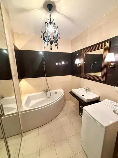 3-pokojowe mieszkanie 66m2 na wynajem ul. Skarbka z Gór 67B Białołęka - miniatura 2