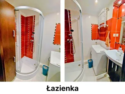 3-pokojowe mieszkanie z balkonem na wynajem | Gądów Mały, Wrocław - miniatura 2