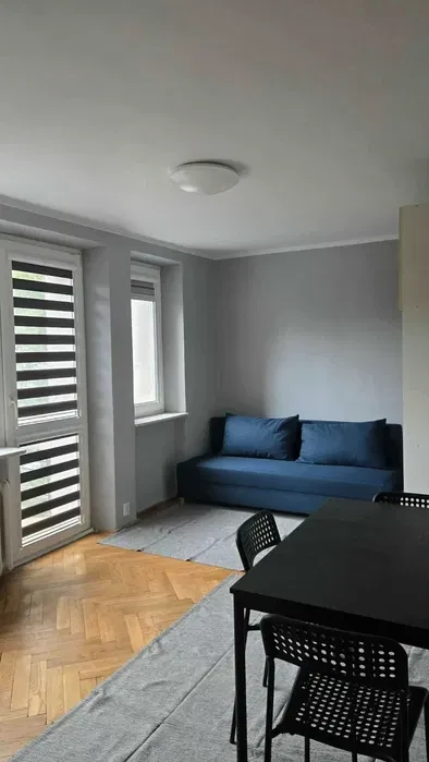 2-pokojowe mieszkanie na Salwatorze | 35,3 m² | balkon | ul. Kościuszki 57 - 1/8