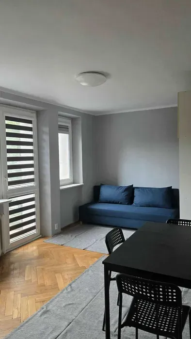 2-pokojowe mieszkanie na Salwatorze | 35,3 m² | balkon | ul. Kościuszki 57