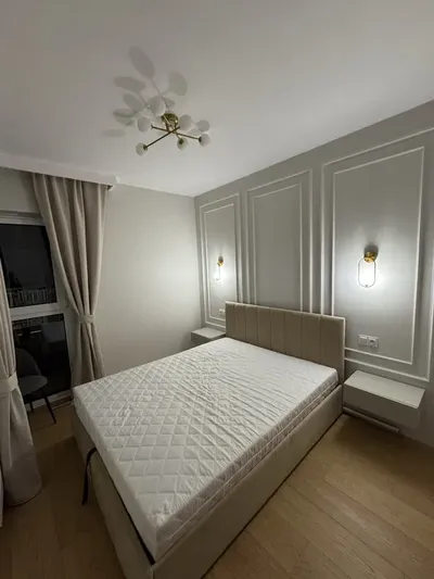Mieszkanie 37m z garazem Zamienie - miniatura 2