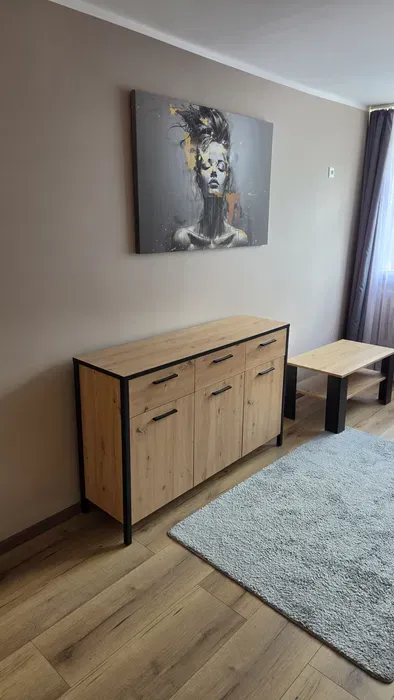 Kawalerka na Dąbiu bezpośrednio od zaraz - miniatura 3