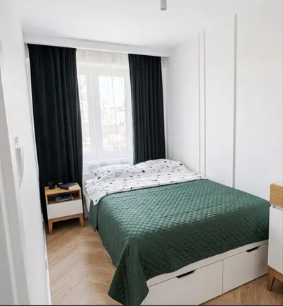 Wynajmę 2 pokoje na Ursusie, wolne od listopada - miniatura 3