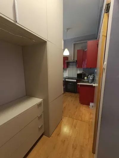 mieszkanie 2 pokoje 27 m² Nadodrze - miniatura 5