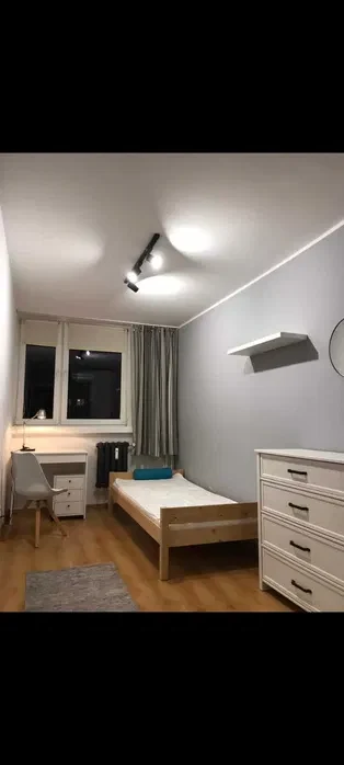 Wynajmę pokój w centrum Wrocławia - blisko aquapark i galeria Wrocłavia KOMFORTOWE ! - 1/8