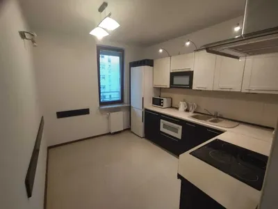 Mieszkanie 56m2 na Bemowie - miniatura 2