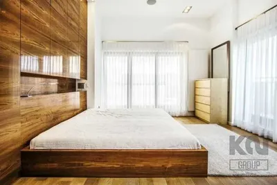 4-pokojowy penthouse przy ul. Żeligowskiego - miniatura 5
