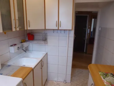 Dickensa 3 samodzielne pok, 46m, od zaraz - miniatura 5