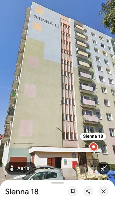 Pokój jednoosobowy 1300 zł All Inclusive - Sienna 18, Gdańsk - miniatura 4