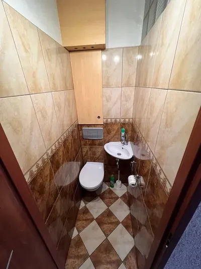 ОРЕНДА КІМНАТИ ŁÓDŹ BEZ KAUCJI Pokój dla 1 osoby / pary Wynajem Rent Room Аренда комнаты Bałuty Manufaktura - miniatura 4