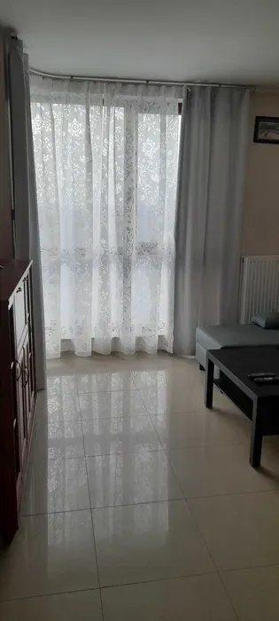 Przytulne mieszkanie z widokiem. - miniatura 5