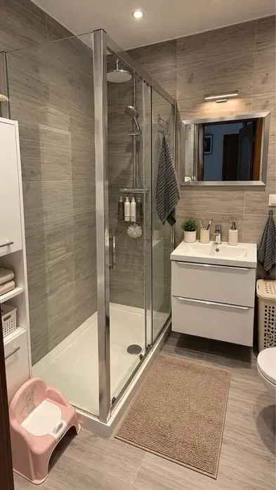 2-pokojowe mieszkanie 43 m² z ogródkiem | Kraków, ul. Macieja Dębskiego - miniatura 4