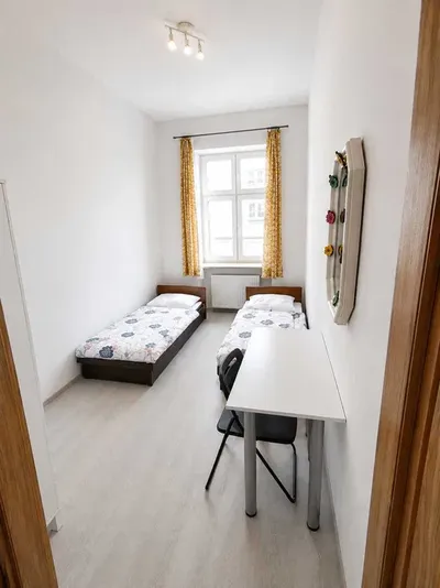 OFERTA DLA STUDENTA! Pokój do wynajęcia - ul. Legionów