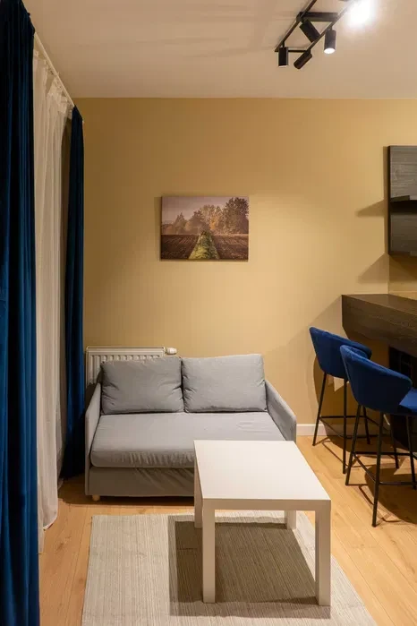 Stańczyka, Bronowice | 2 pokoje, osobna sypialnia | balkon | bezpośrednio - 1/8