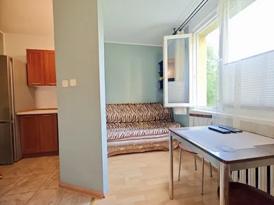 Mieszkanie 2 pokoje 1990 zł 36m2 wolne od zaraz - miniatura 4