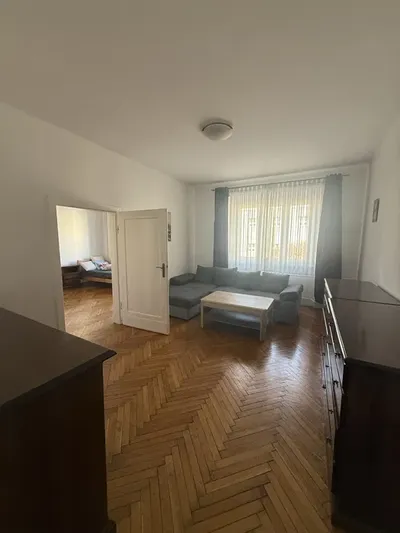 Mieszkanie 3-pokojowe z osobna kuchnia, w bezposrednim sasiedztwie ASP, ul. Raciborska - miniatura 3
