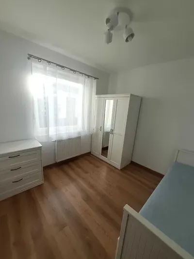 Wynajmę mieszkanie 3 pokojowe OSIEDLE ZAWISZA/LEŚNE - miniatura 4