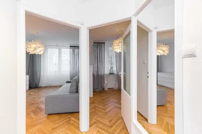 Warszawa Wola ul.Platynowa 4 / 2 pokoje / 35m2 - miniatura 3