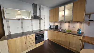 Mieszkanie dwupokojowe z balkonem - miniatura 2