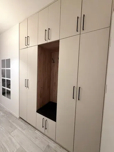 Mieszkanie z balkonem - miniatura 4