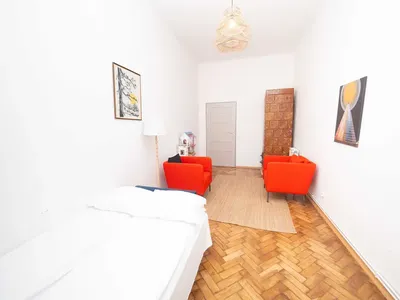 3pok +kuchnia, ul. Sebastiana Kazimierz - miniatura 2