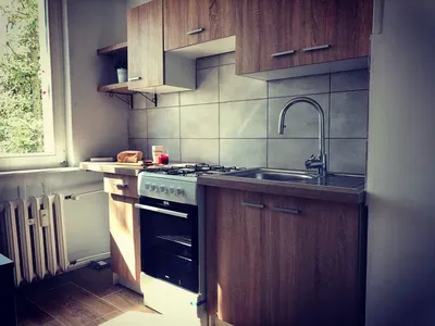 Pokój jednoosobowy Nowe Miasto, Uniwersytet Rz, Galeria Millenium Hall - miniatura 3