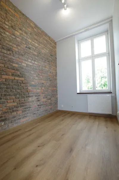 ABSOLUTNIE NOWE, BEZCZYNSZOWE, Centralne ogrz. w cenie, Centrum Ścisłe - miniatura 3