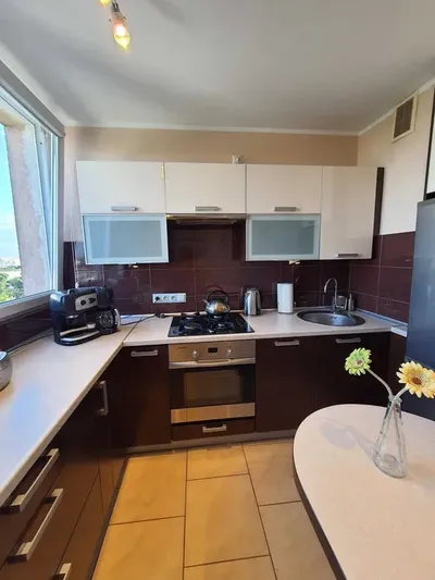2 pokoje 45m2 Gaj ,osobna kuchnia, parking - miniatura 2