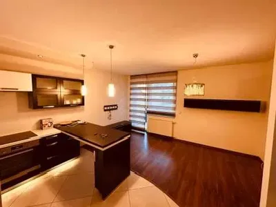 Komfortowe 2 pokoje 49 m² | garaż | balkon | zamknięte osiedle | Gliwice Centrum - miniatura 4